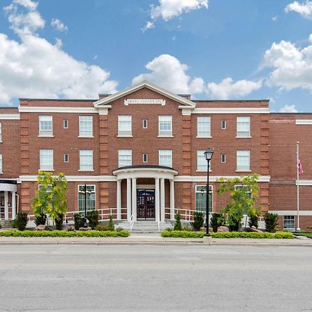 The Champlain Waterfront Hotel Ascend Hotel Collection Orillia Ngoại thất bức ảnh