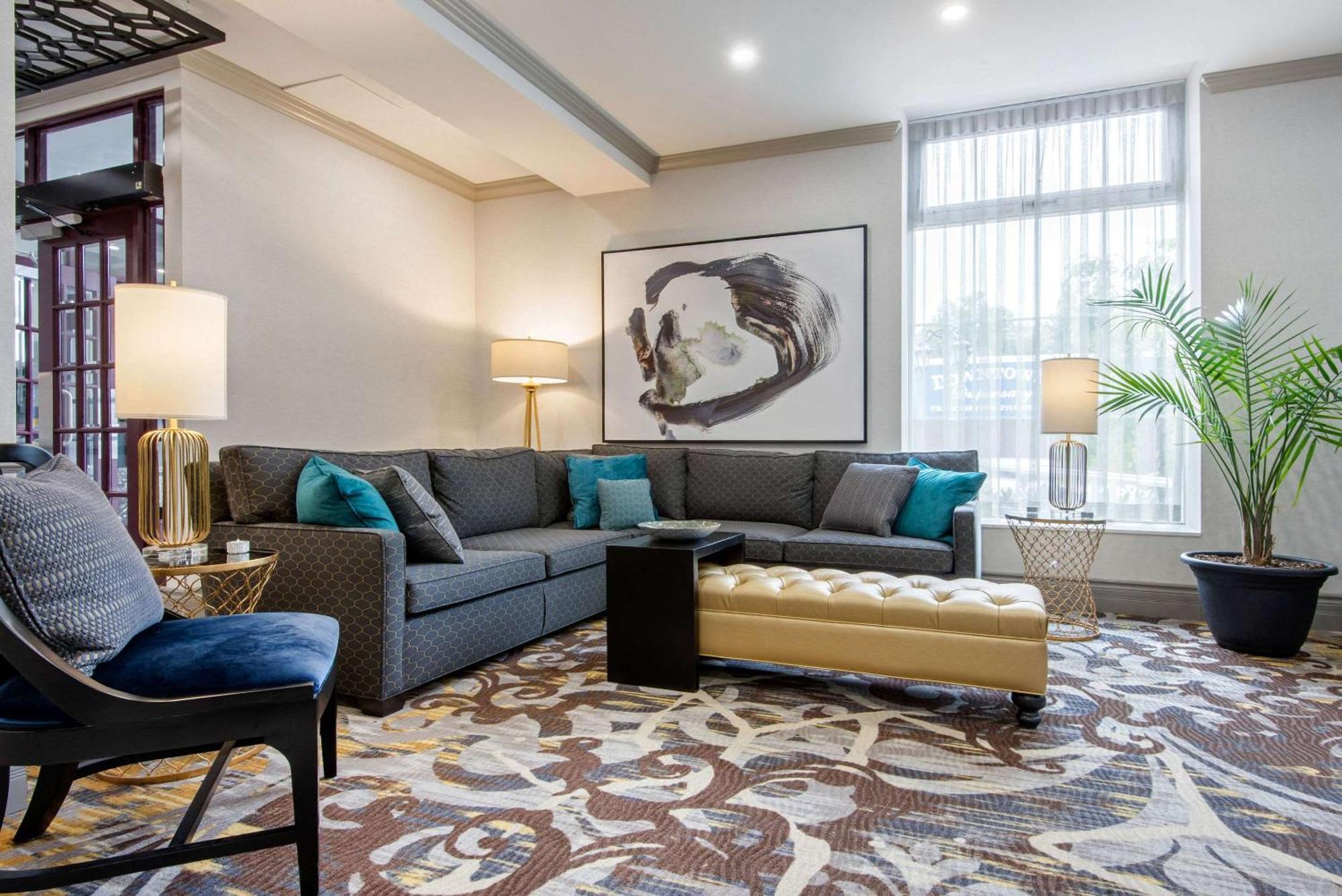The Champlain Waterfront Hotel Ascend Hotel Collection Orillia Ngoại thất bức ảnh