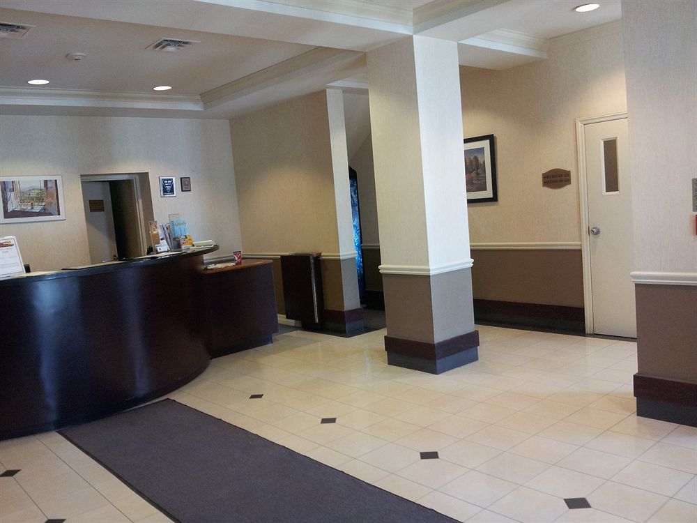 The Champlain Waterfront Hotel Ascend Hotel Collection Orillia Ngoại thất bức ảnh